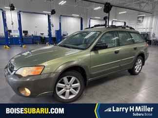 Used 2006 Subaru Outback 2.5i image 1