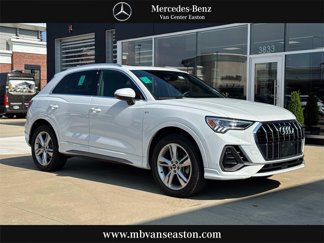 Used 2022 Audi Q3 2.0T Premium Plus w/ Premium Plus Package image 1