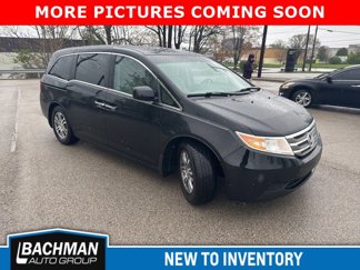 Used 2012 Honda Odyssey EX image 1