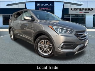 Used 2018 Hyundai Santa Fe Sport image 1