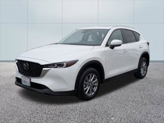 Used 2023 MAZDA CX-5 AWD 2.5 S image 1