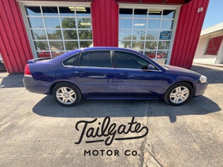 Used 2006 Chevrolet Impala LTZ image 1