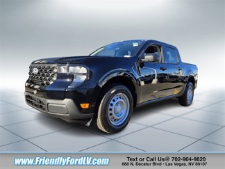 New 2025 Ford Maverick XL image 1