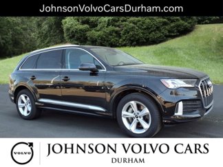 Used 2024 Audi Q7 2.0T Premium Plus image 1