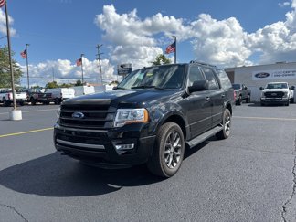 Used 2017 Ford Expedition Limited w/ Limited Appearance Package image 1