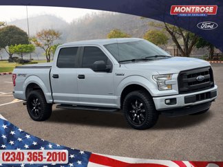 Used 2015 Ford F150 XL w/ Equipment Group 101A Mid video 1