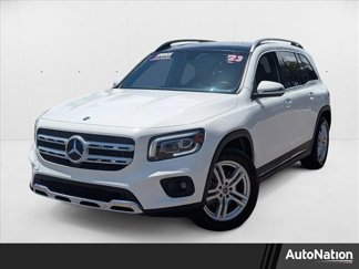 Certified 2023 Mercedes-Benz GLB 250 image 1