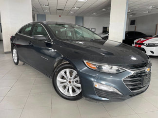 Used 2019 Chevrolet Malibu LT image 1