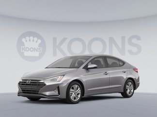 Used 2019 Hyundai Elantra Value Edition image 1