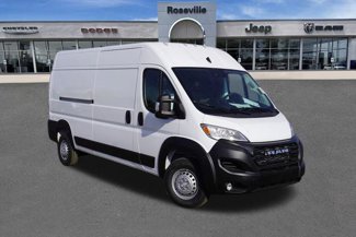 New 2025 RAM ProMaster 2500 w/ Convenience Group image 1