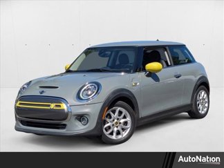 Used 2021 MINI Cooper SE w/ 6.5" Touchscreen Package image 1