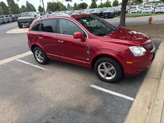 Used 2012 Chevrolet Captiva Sport LTZ image 1