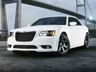 Used 2014 Chrysler 300 image 1