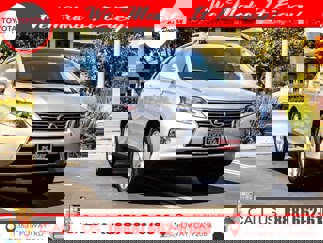 Used 2015 Lexus RX 350 FWD image 1