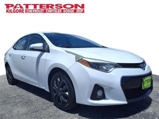 Used 2014 Toyota Corolla L image 1