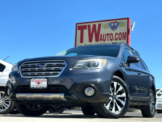 Used 2015 Subaru Outback 2.5i Limited w/ Protection Package #1 image 1
