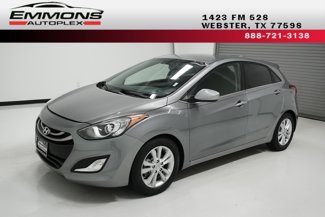 Used 2013 Hyundai Elantra GT image 1