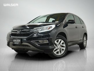 Used 2016 Honda CR-V EX image 1