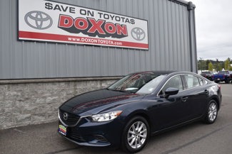 Used 2015 MAZDA MAZDA6 Sport image 1