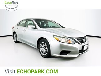 Used 2017 Nissan Altima 2.5 S w/ Power Driver Seat Package image 1
