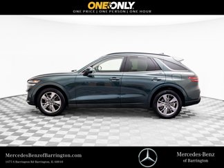 Used 2022 Genesis GV70 3.5T Sport w/ Sport Advanced Package video 2