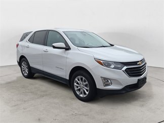 Used 2020 Chevrolet Equinox LT image 1