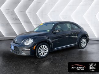 Used 2019 Volkswagen Beetle 2.0T S image 1