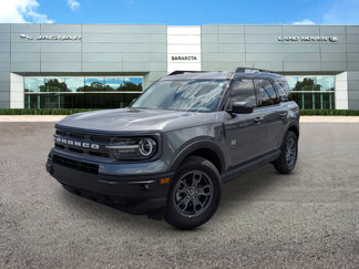 Used 2024 Ford Bronco Sport Big Bend w/ Convenience Package image 1