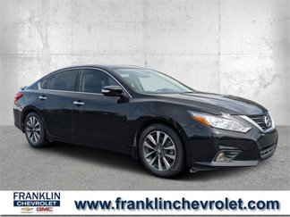 Used 2016 Nissan Altima 2.5 SL image 1