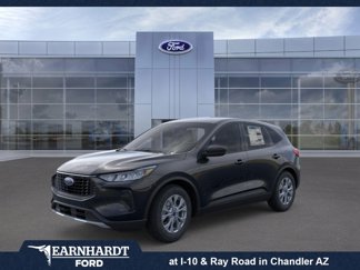 New 2025 Ford Escape Active image 1