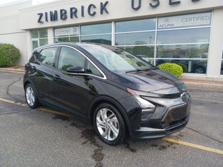Used 2022 Chevrolet Bolt LT image 1