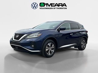 Used 2023 Nissan Murano SV image 1