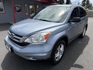 Used 2010 Honda CR-V EX image 1