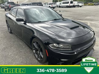 Used 2019 Dodge Charger GT w/ Plus Group image 1
