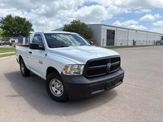 Used 2018 RAM 1500 Tradesman w/ Popular Equipment Group image 1