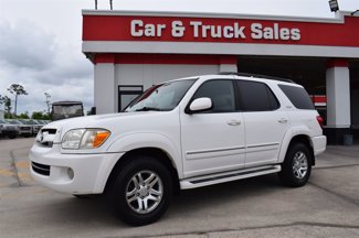 Used 2007 Toyota Sequoia SR5 image 1
