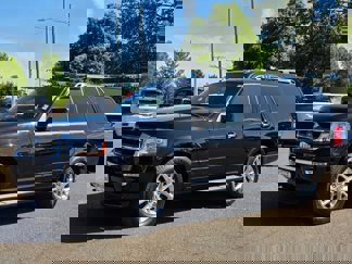 Used 2016 Ford Expedition Limited image 1
