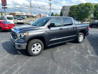 Used 2021 Toyota Tundra SR5 image 1
