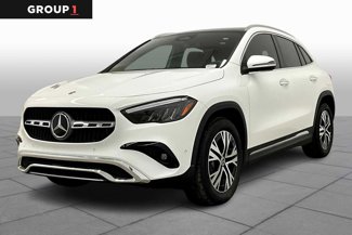 Used 2025 Mercedes-Benz GLA 250 image 1