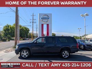 Used 2007 Chevrolet Suburban LT w/ LT Preferred Equipment Group image 1