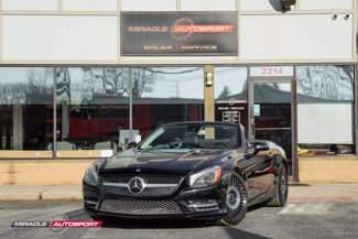 Used 2013 Mercedes-Benz SL 550 w/ Premium Pkg image 1