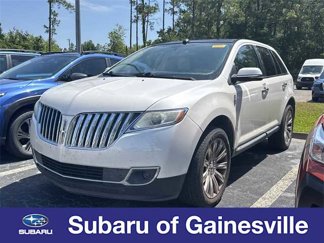Used 2014 Lincoln MKX FWD w/ Equipment Group 102A image 1
