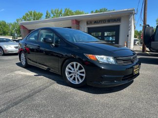 Used 2012 Honda Civic EX image 1