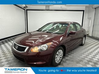 Used 2009 Honda Accord LX image 1