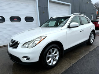 Used 2009 INFINITI EX35 Journey w/ Premium Pkg image 1