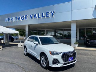Used 2021 Audi Q3 2.0T Premium w/ Convenience Package image 1