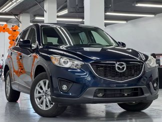 Used 2015 MAZDA CX-5 Touring image 1