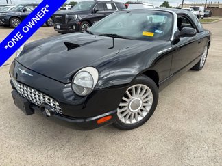 Used 2005 Ford Thunderbird image 1