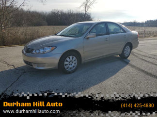 Used 2006 Toyota Camry LE image 1