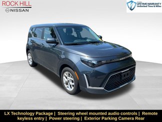Used 2023 Kia Soul LX w/ Option Group 015 image 1